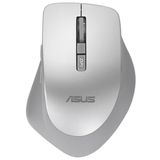 Asus WT425 Kablosuz Mouse Gümüş 90XB0280-BMU0L0