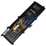 Asus X202E Notebook Bataryası