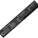 Asus X401 Serisi Notebook Bataryası