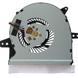 ASUS X401A İşlemci Cpu Fan