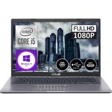 Asus X415EA EK977WH01 Intel Core i5-1135G7 8 GB Ram 256 GB SSD Windows 11 Home 14" FHD Taşınabilir Bilgisayar
