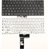 Asus X415J Notebook Klavye - Dahili Klavye