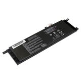 Asus X453 Notebook Bataryası
