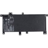 Asus X455Lf Notebook Bataryası Pili