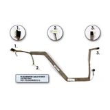 Asus X50 X50n X50z X50vl X50m F5 X59s Webcam Kamera İnverter Mikrofon Kablosu