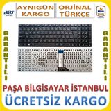 Asus X502CA-XX037H Siyah Klavye