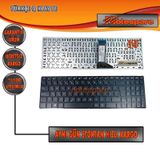 Asus X503S Klavye