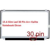 Asus X505BP-BR046T 15.6 Slim Led 30 Pin Uyumlu Lcd Ekran Panel