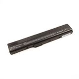 Asus X52jr Notebook Bataryası