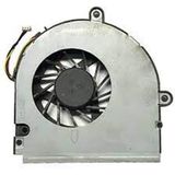 ASUS X53U İşlemci Soğutucu Fan