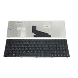 Asus X53U-SX181D Klavye
