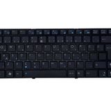 Asus X54 Klavye