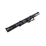 Asus X540j (X450j) Batarya Pil Orijinal