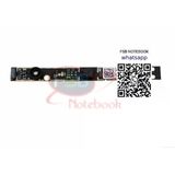 Asus X540la, X540sa, R540l Notebook Webcam Dahili Kamera 04081-00055200