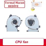 Asus X540lj, X540lj-Xx064d, X540lj-Xx065d Notebook Fan / Ver.1