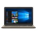 Asus X540NA-GQ044T Intel Celeron N3350 4GB RAM 128GB SSD Windows 10 Home 15.6 Dizüstü Bilgisayar