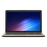 Asus X540UA-GQ1394-S8 Intel Core i3-7020U 8GB Ram 256GB SSD 15.6" Dizüstü Bilgisayar