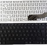 Asus X541LJ Klavye
