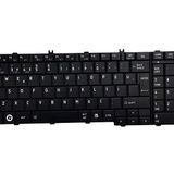Asus X541U Klavye-