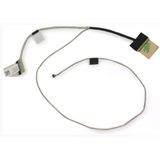 Asus X541u, X541ua, X541uv Edp Cable Lcd Data Lvds Flex Kablo 1422-02Mn0as, 14005-02090500