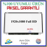 Asus X541UA-DM1230D 15.6 inç 30 Pin FHD 1080P Uyumlu Laptop Ekran