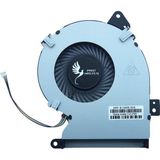 Asus X541UA-WB51 X541UJ-GO051T CPU Fan İşlemci Fanı