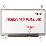 Asus X541UV-XX048T Ekran 15.6 Slim 30 Pin Screen