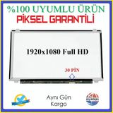 Asus X542UR-GQ272T 15.6 inç 30 Pin FHD 1080P Uyumlu Laptop Ekran