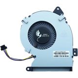 Asus X543N X543U, F543M CPU Fan İşlemci Fanı