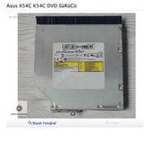Asus X54c K54c Dvd Sürücü