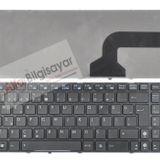 Asus X54HY-SX081D Klavye