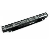 Asus X550 A41-X550A X55LM9H Batarya asus pil+