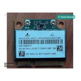 Asus X550 X552 X550c X550ca X552e X552v X552vl Wifi Kart