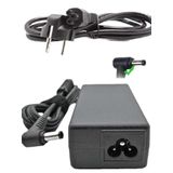Asus X550cc, X550jk, X550ce, X550jx, X550l Uyumlu 19v 3.42a 5.5mm*2.5mm Notebook Laptop Adaptör Şarj