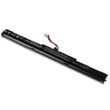 Asus X550e Notebook Batarya Hyperlife Marka 4 Cell