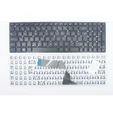Asus X550EP Klavye