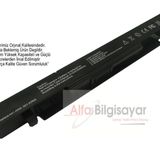 Asus X550JX Laptop Uyumlu Batarya