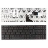 Asus X550LB-XO114D Klavye