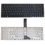 Asus X550LC-XX225D Klavye