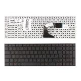 Asus X550LN-XO014H Klavye
