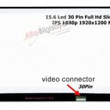 Asus X550LN-XO149H X556UQ-DM537T Uyumlu Notebook Lcd Ekran