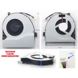 Asus X550V-X550VB-X550VC-X550VL Laptop Fan