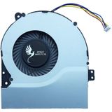 Asus X550VC-XO016D, X552EA-SX021D Notebook Fan (8mm)