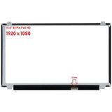 Asus X550VX-DM263TC 15.6 Slim Led 30 Pin Uyumlu Lcd Ekran Panel