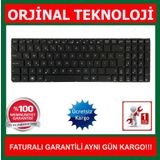 Asus X550VX Siyah Notebook Klavye