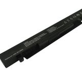 Asus X550W Uyumlu Laptop Batarya Pil
