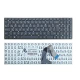 Asus X552EP-SX007H Klavye