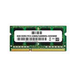 Asus X552L X552LA X552LAV 4gb Ddr3 Notebook Ram Bellek