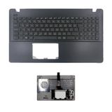 Asus X552WA-SX057D Siyah Klavye