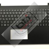 Asus X553 Klavye